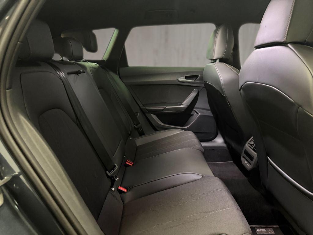 CUPRA Leon Sportstourer 1.5 TSI e-Hybrid DSG 150 kW (204 CV) - 5