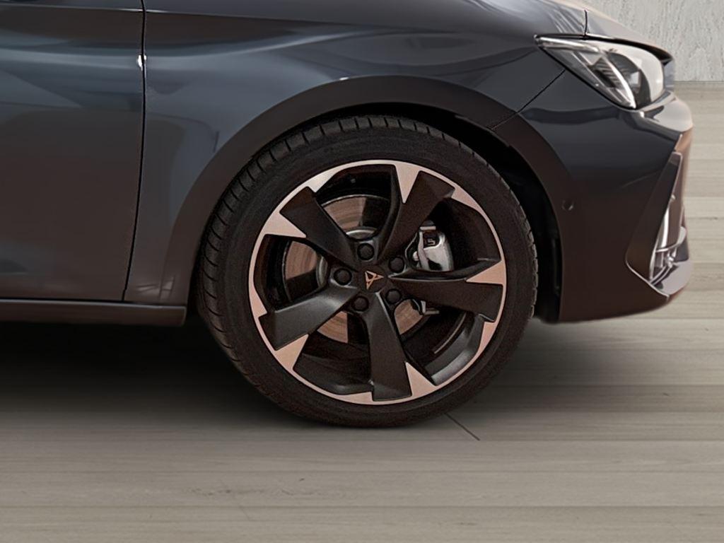 CUPRA Leon Sportstourer 1.5 TSI e-Hybrid DSG 150 kW (204 CV) - 7