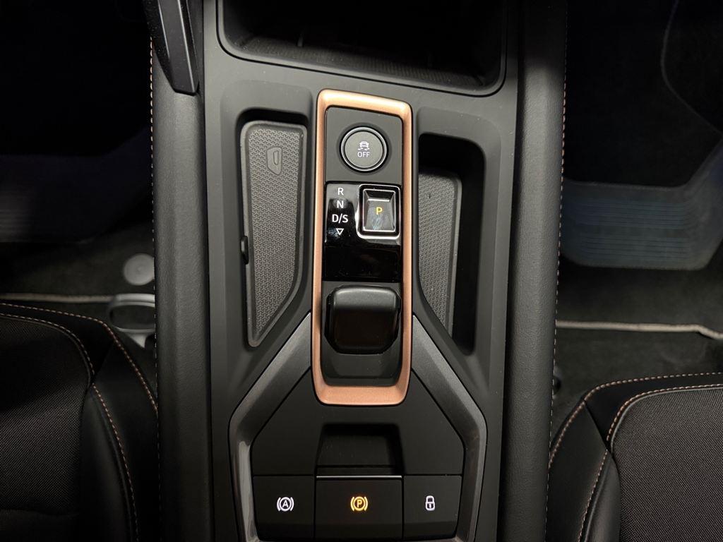 CUPRA Leon Sportstourer 1.5 TSI e-Hybrid DSG 150 kW (204 CV) - 10