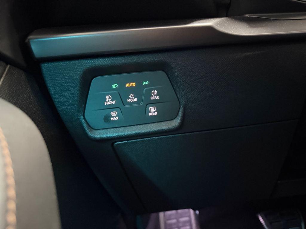 CUPRA Leon Sportstourer 1.5 TSI e-Hybrid DSG 150 kW (204 CV) - 15