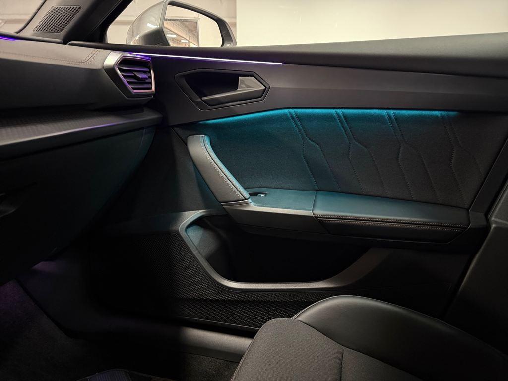 CUPRA Leon Sportstourer 1.5 TSI e-Hybrid DSG 150 kW (204 CV) - 16