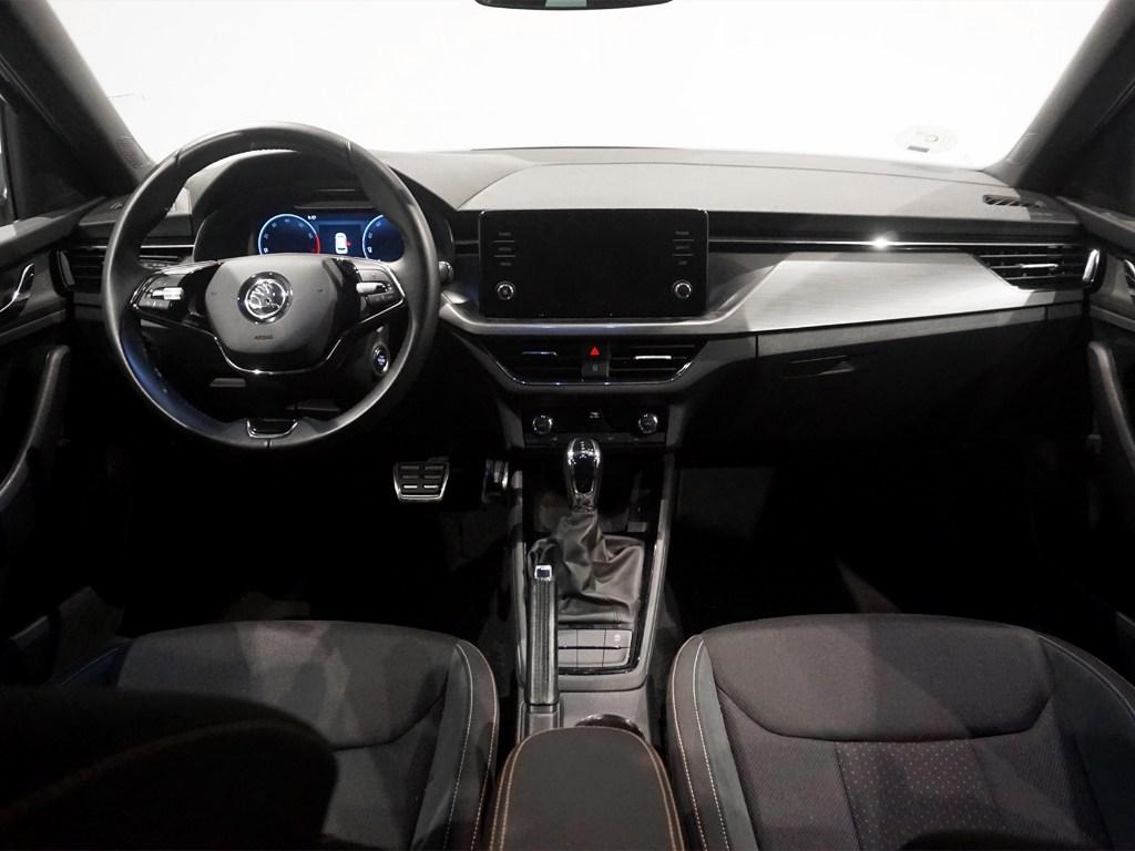 Skoda Kamiq 1.0 TSI Scout DSG 81 kW (110 CV) - 3