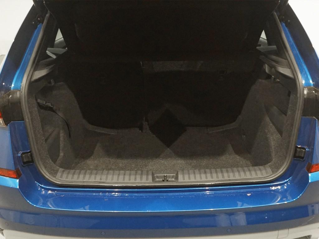 Skoda Kamiq 1.0 TSI Scout DSG 81 kW (110 CV) - 6