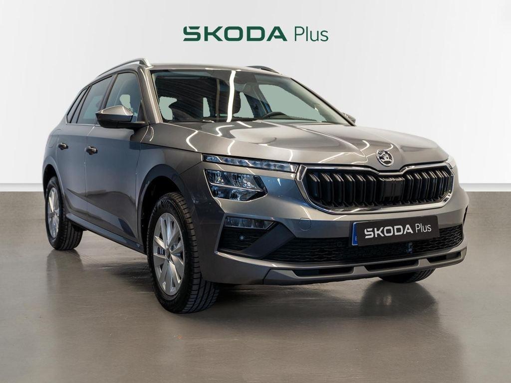 Skoda Kamiq 1.0 TSI Selection DSG 85 kW (115 CV) - 0