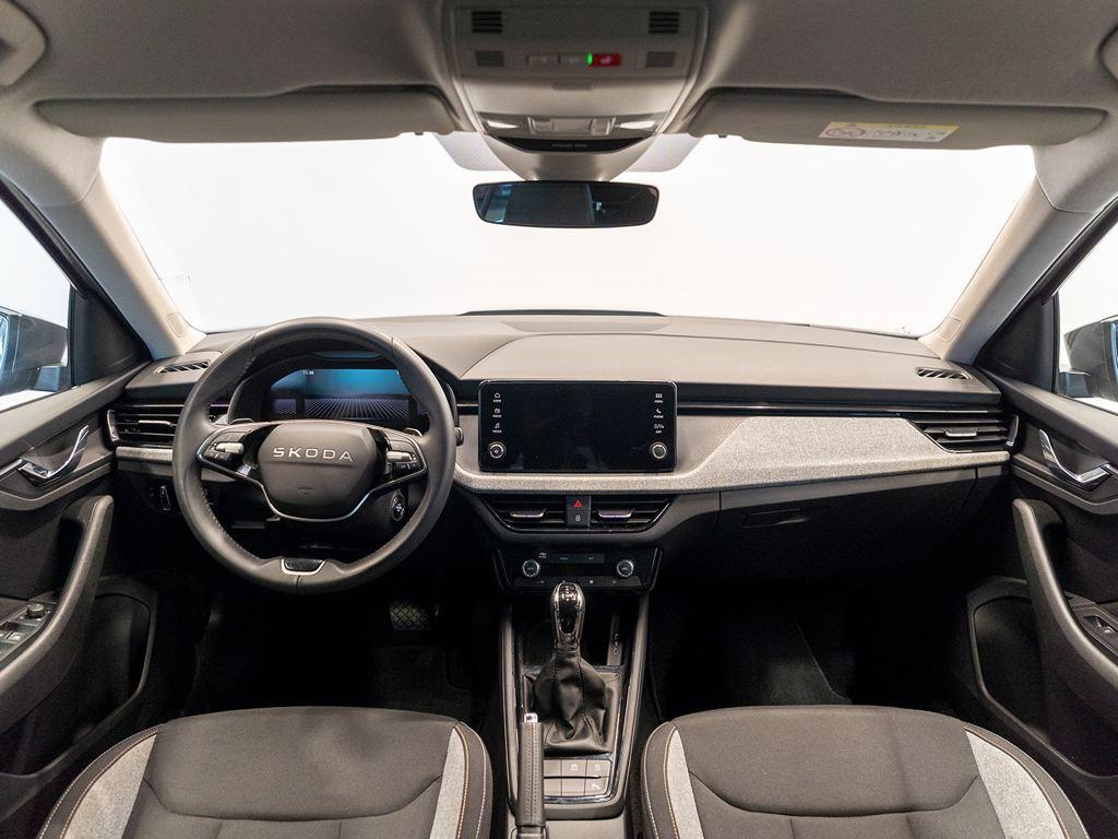 Skoda Kamiq 1.0 TSI Selection DSG 85 kW (115 CV) - 3