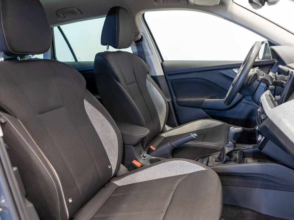 Skoda Kamiq 1.0 TSI Selection DSG 85 kW (115 CV) - 4