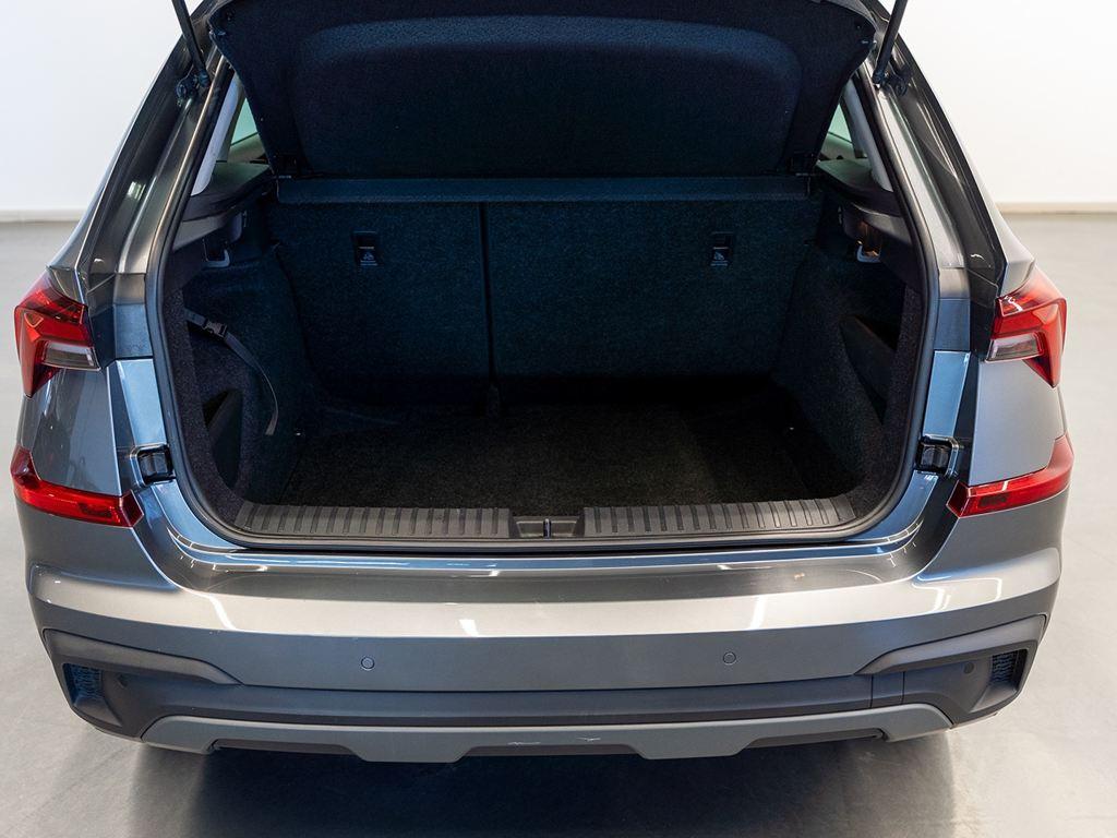 Skoda Kamiq 1.0 TSI Selection DSG 85 kW (115 CV) - 6