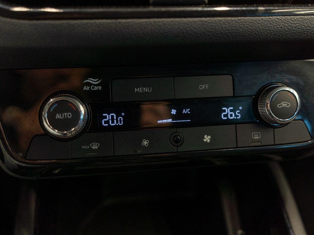 Skoda Kamiq 1.0 TSI Selection DSG 85 kW (115 CV) - 12