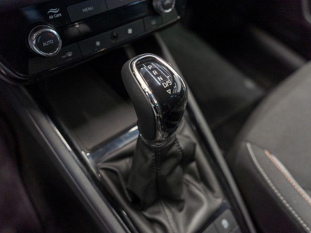 Skoda Kamiq 1.0 TSI Selection DSG 85 kW (115 CV) - 13