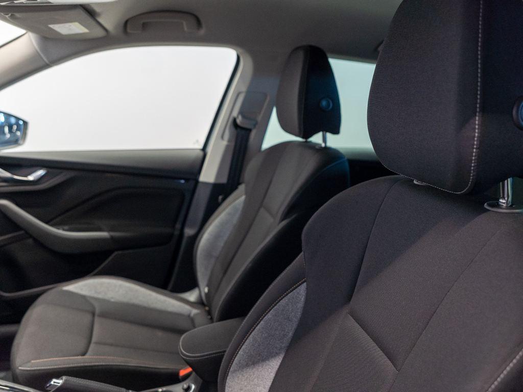 Skoda Kamiq 1.0 TSI Selection DSG 85 kW (115 CV) - 15