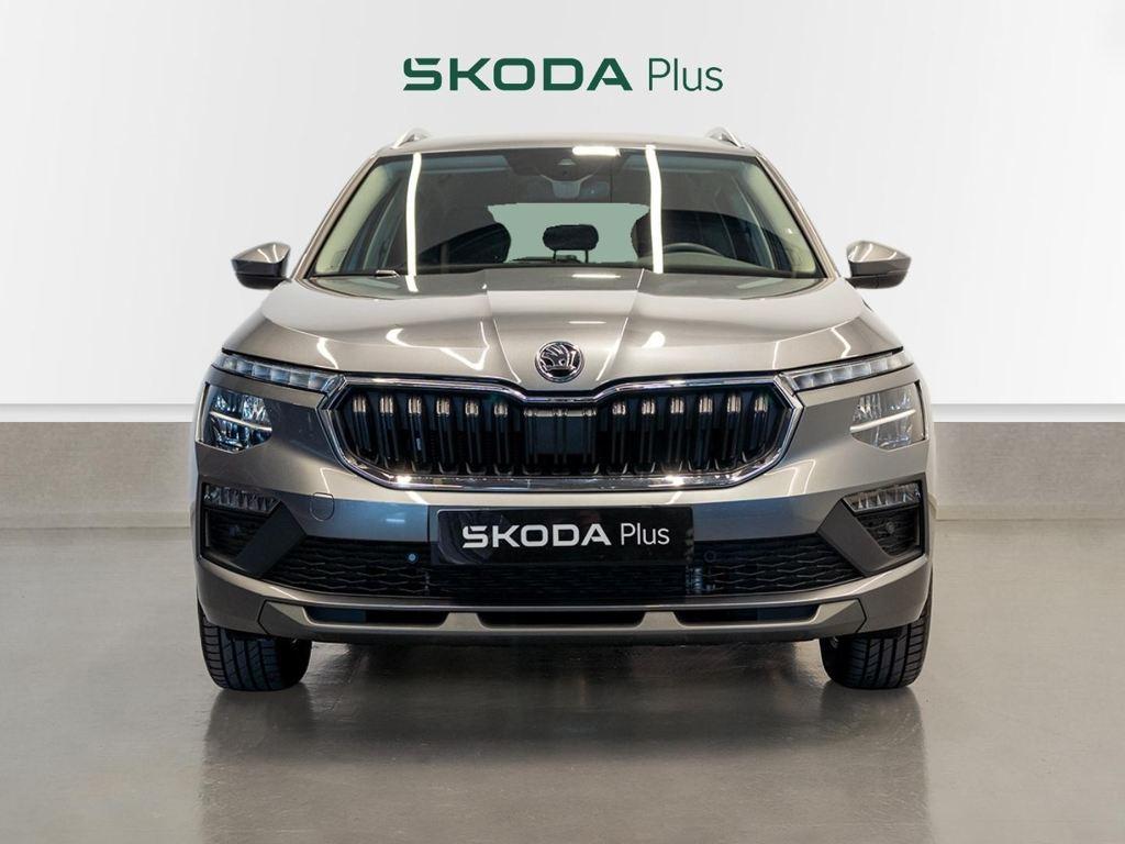 Skoda Kamiq 1.0 TSI Selection DSG 85 kW (115 CV) - 17