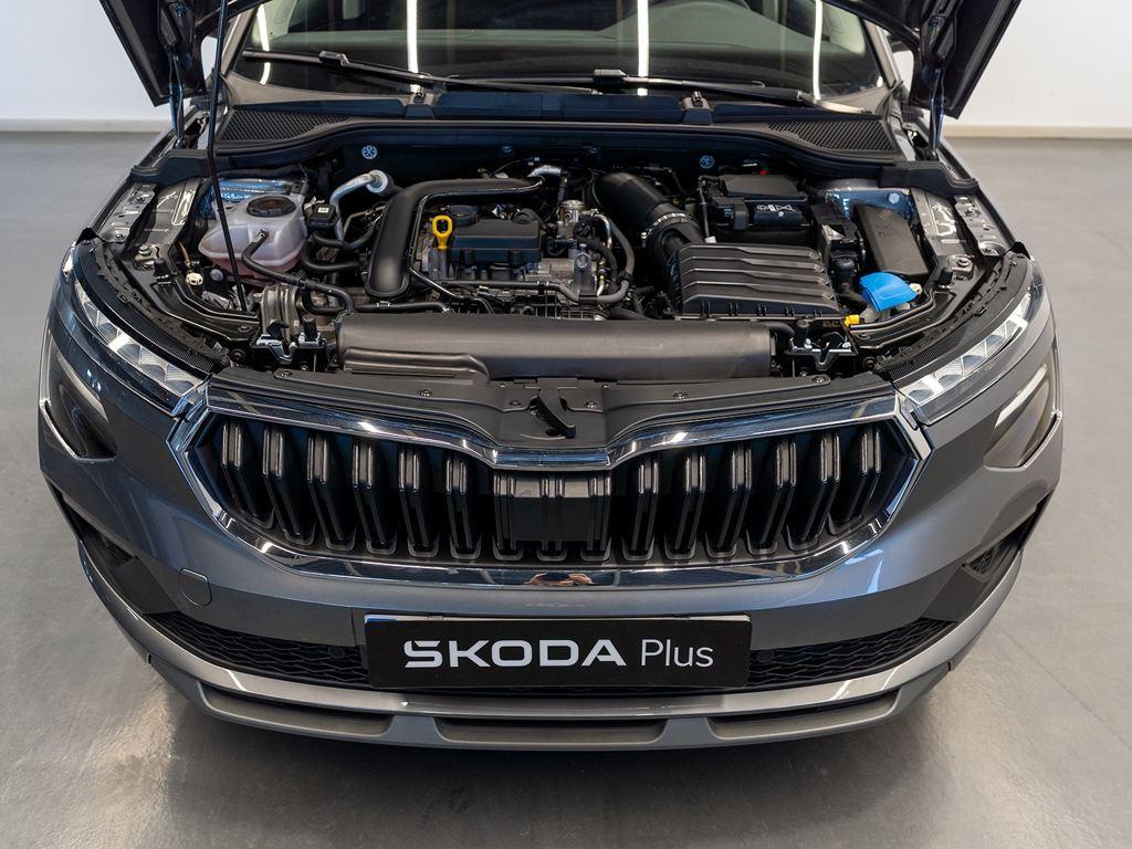 Skoda Kamiq 1.0 TSI Selection DSG 85 kW (115 CV) - 18