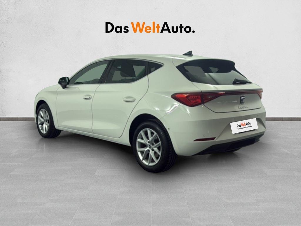 SEAT León 2.0 TDI S&S Style XS 85 kW (115 CV) - 1