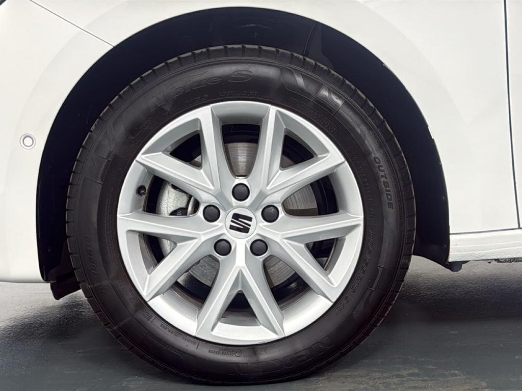 SEAT León 2.0 TDI S&S Style XS 85 kW (115 CV) - 7