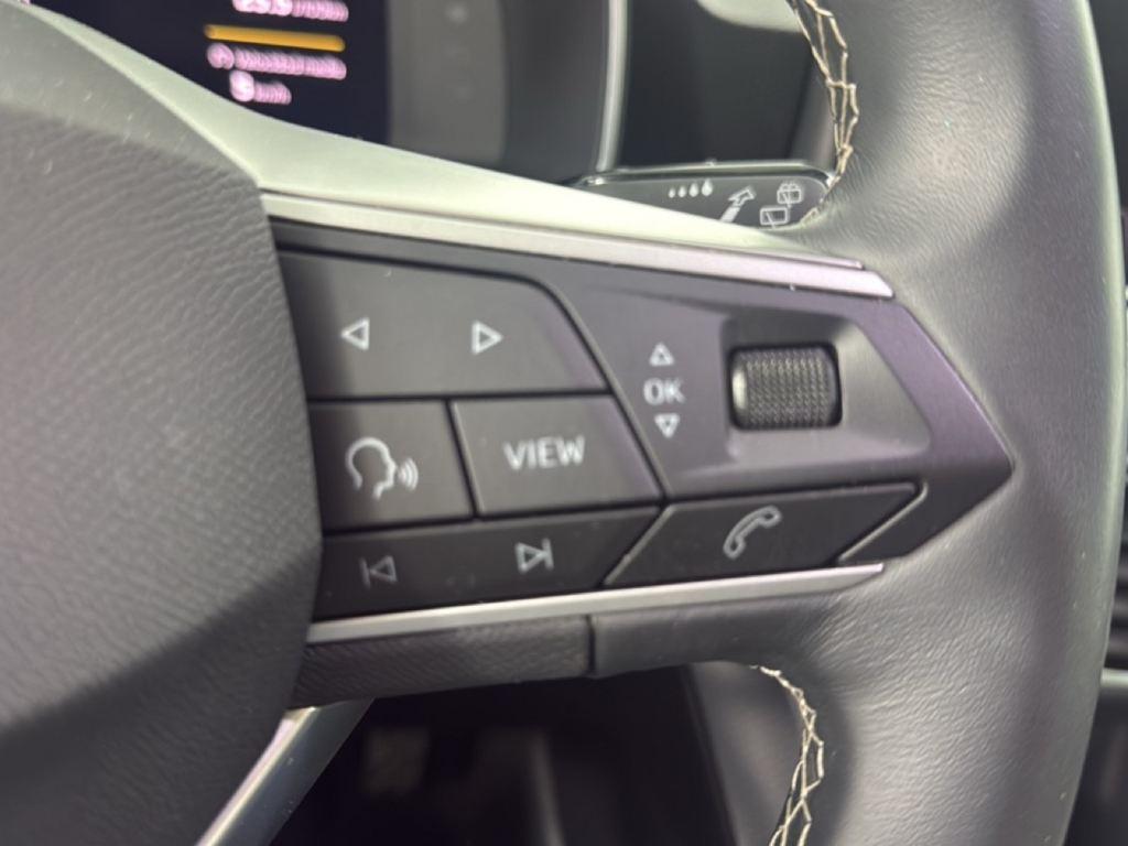 SEAT León 2.0 TDI S&S Style XS 85 kW (115 CV) - 10