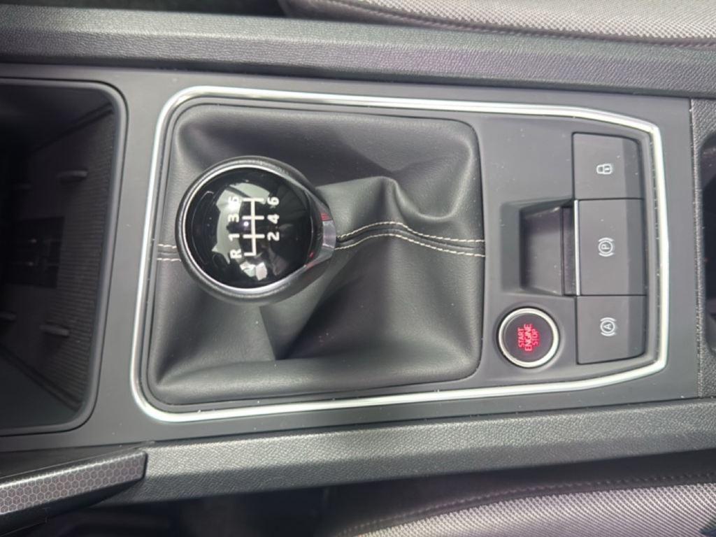 SEAT León 2.0 TDI S&S Style XS 85 kW (115 CV) - 12