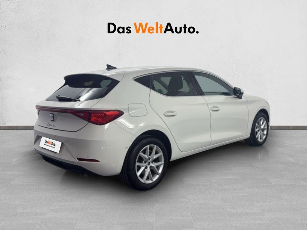 SEAT León 2.0 TDI S&S Style XS 85 kW (115 CV) - 15