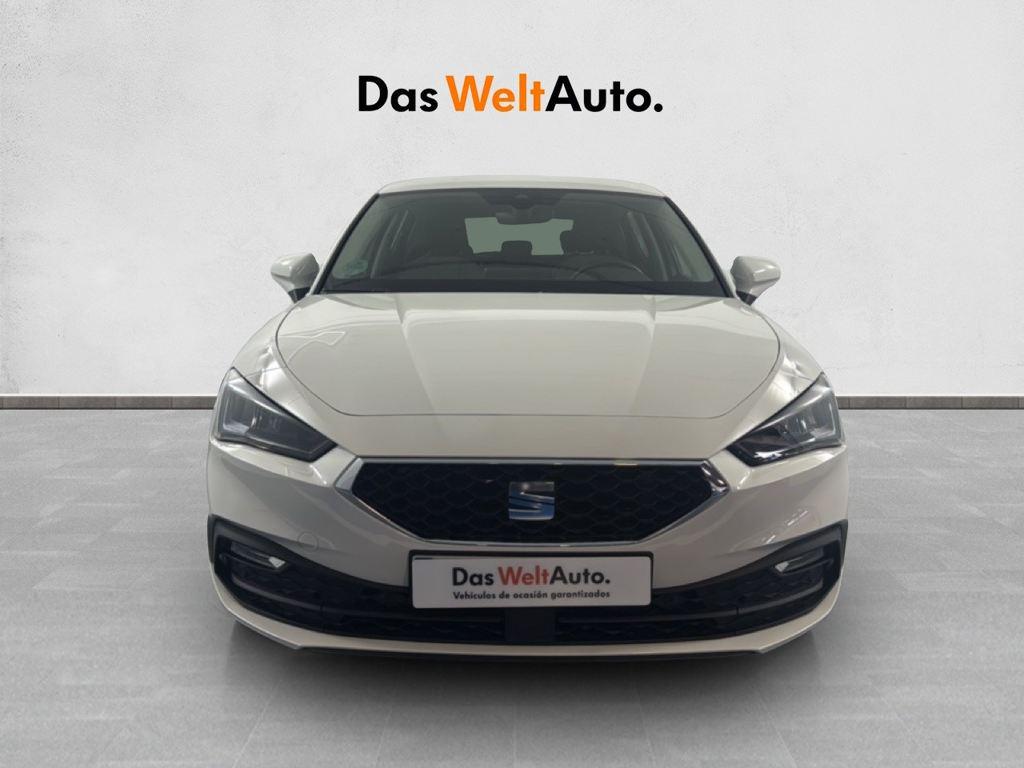 SEAT León 2.0 TDI S&S Style XS 85 kW (115 CV) - 17