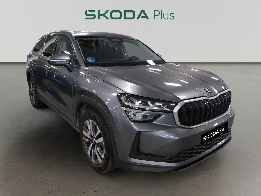 Skoda Kodiaq 1.5 TSI m-HEV Selection DSG 110 kW (150 CV) - 0