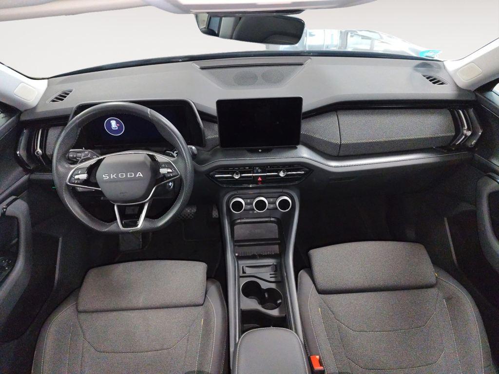 Skoda Kodiaq 1.5 TSI m-HEV Selection DSG 110 kW (150 CV) - 3