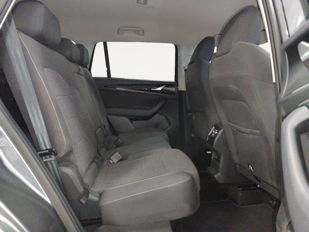Skoda Kodiaq 1.5 TSI m-HEV Selection DSG 110 kW (150 CV) - 5