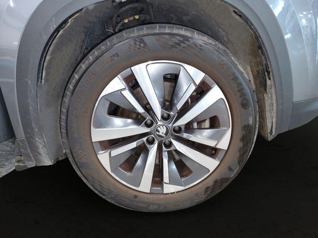 Skoda Kodiaq 1.5 TSI m-HEV Selection DSG 110 kW (150 CV) - 7
