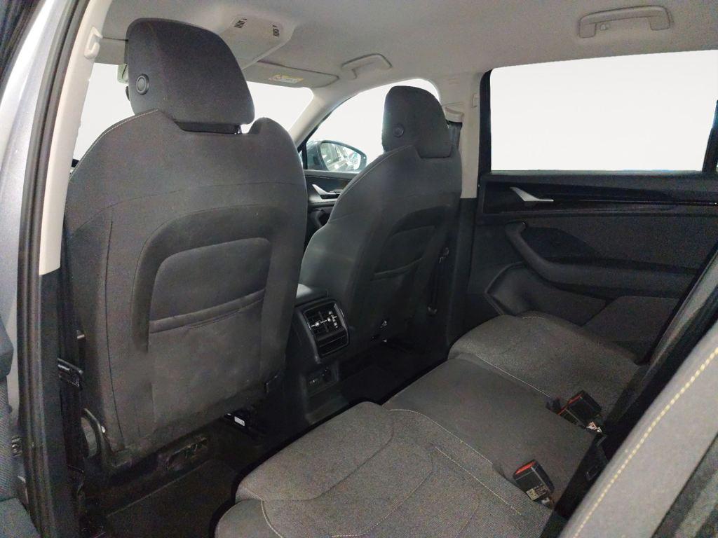 Skoda Kodiaq 1.5 TSI m-HEV Selection DSG 110 kW (150 CV) - 13