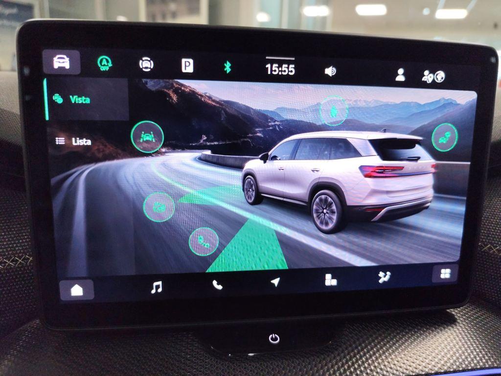 Skoda Kodiaq 1.5 TSI m-HEV Selection DSG 110 kW (150 CV) - 19