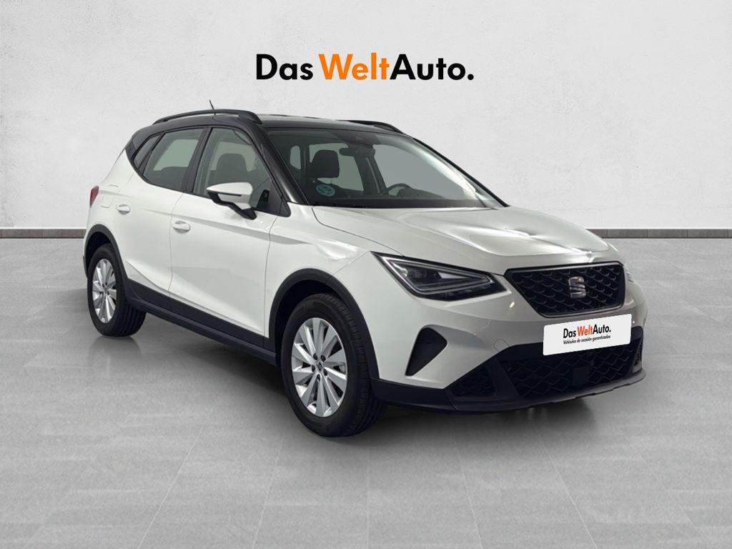 SEAT Arona 1.0 TSI Style Special Edition DSG 85 kW (115 CV) - 0