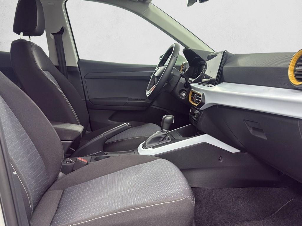 SEAT Arona 1.0 TSI Style Special Edition DSG 85 kW (115 CV) - 4
