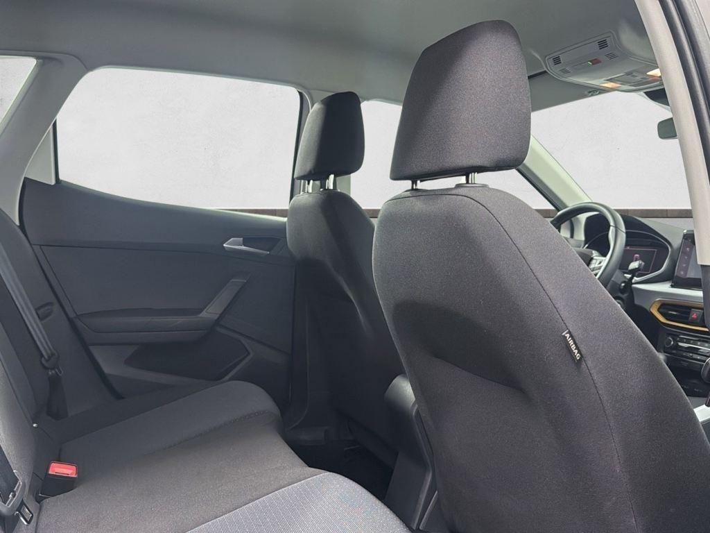 SEAT Arona 1.0 TSI Style Special Edition DSG 85 kW (115 CV) - 5