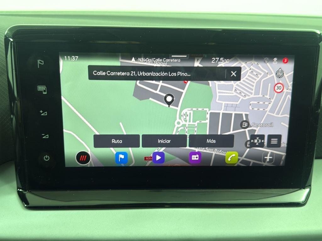 SEAT Arona 1.0 TSI Style Special Edition DSG 85 kW (115 CV) - 13