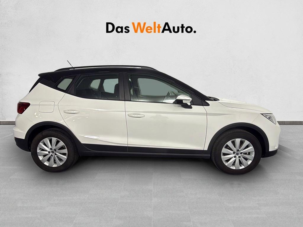 SEAT Arona 1.0 TSI Style Special Edition DSG 85 kW (115 CV) - 16