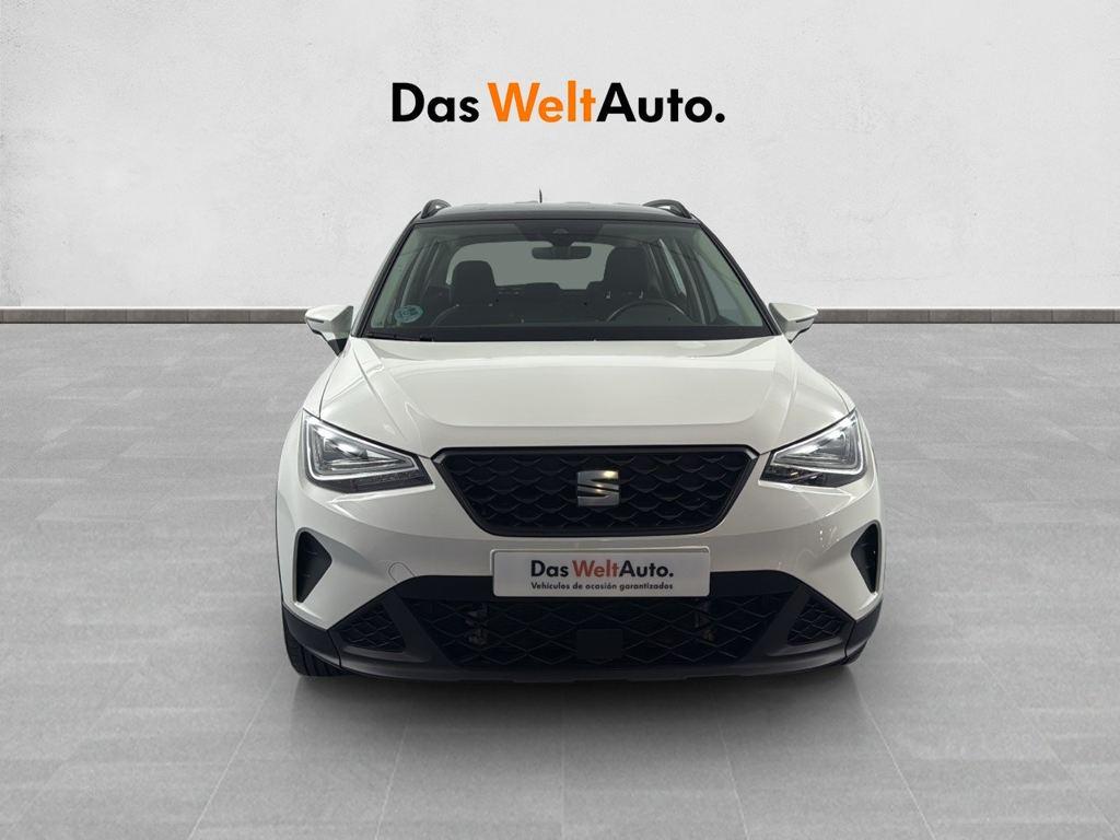 SEAT Arona 1.0 TSI Style Special Edition DSG 85 kW (115 CV) - 18