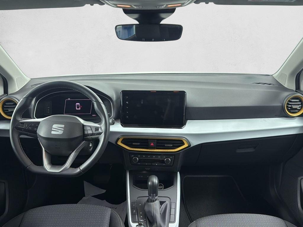 SEAT Arona 1.0 TSI Style XM DSG 85 kW (115 CV) - 3