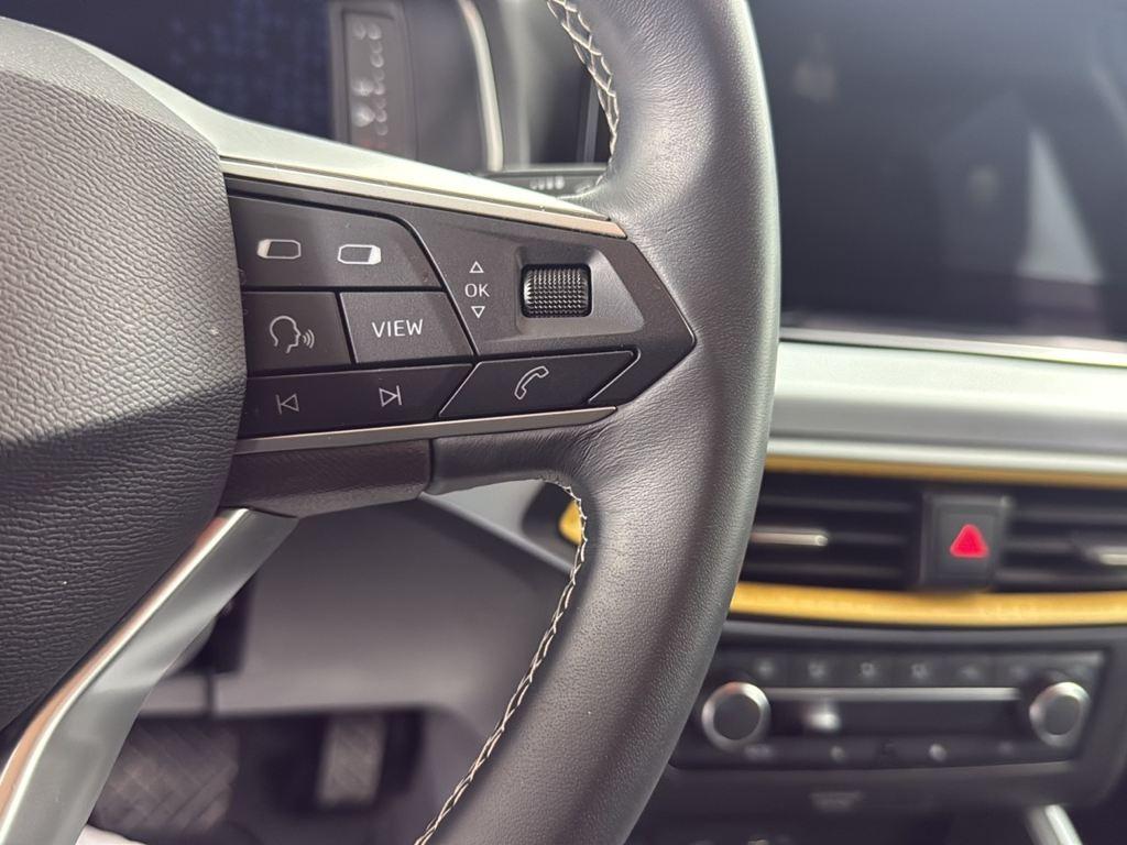 SEAT Arona 1.0 TSI Style XM DSG 85 kW (115 CV) - 10