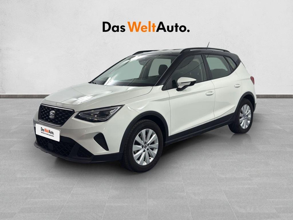 SEAT Arona 1.0 TSI Style XM DSG 85 kW (115 CV) - 14