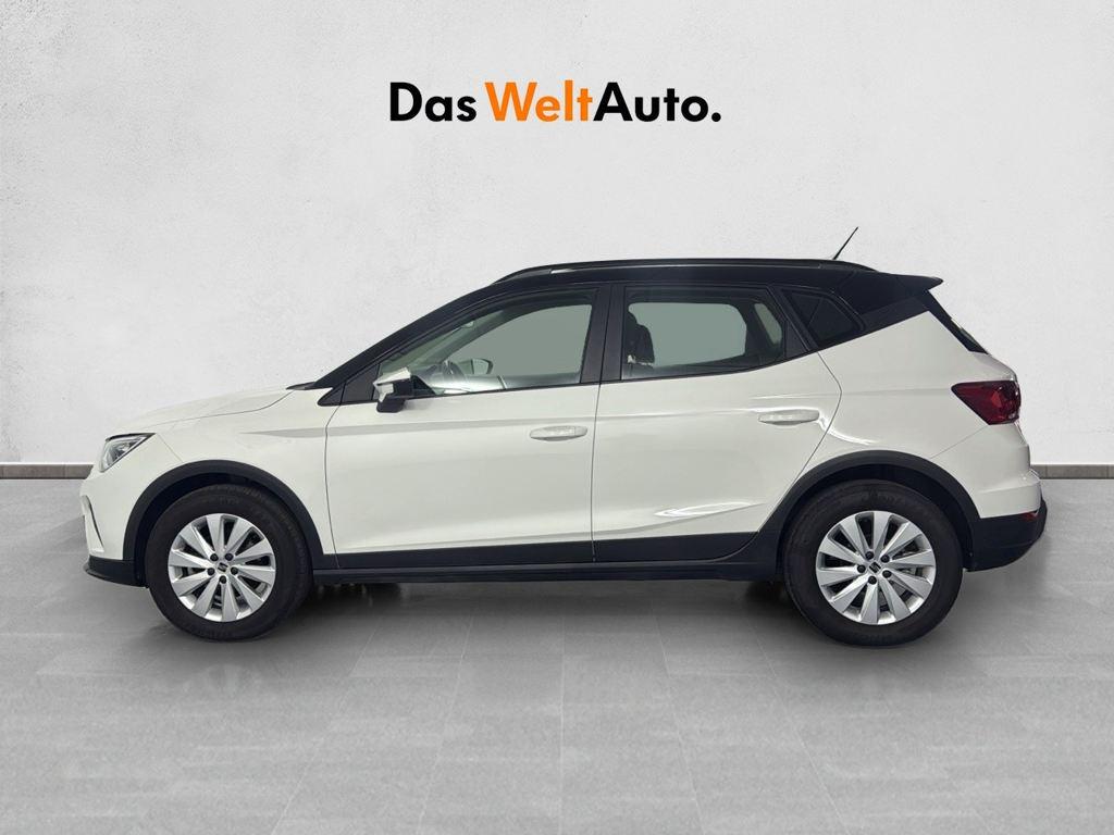 SEAT Arona 1.0 TSI Style XM DSG 85 kW (115 CV) - 16