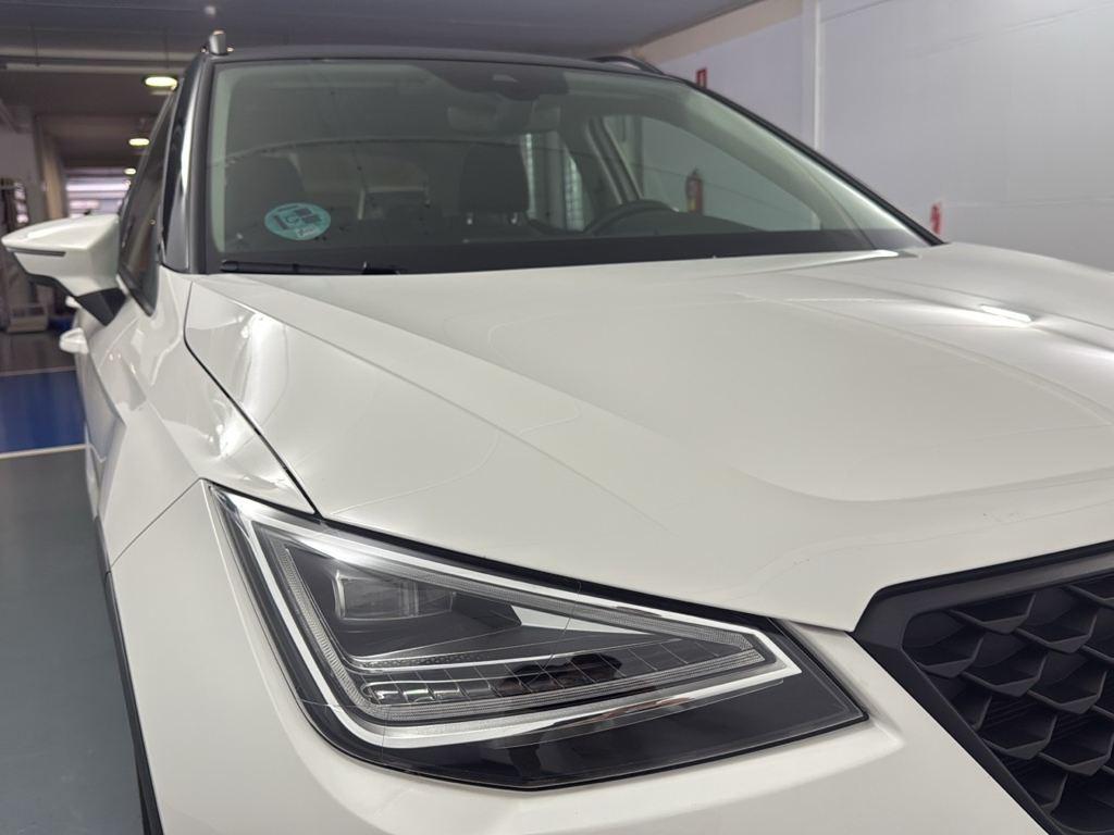 SEAT Arona 1.0 TSI Style XM DSG 85 kW (115 CV) - 19