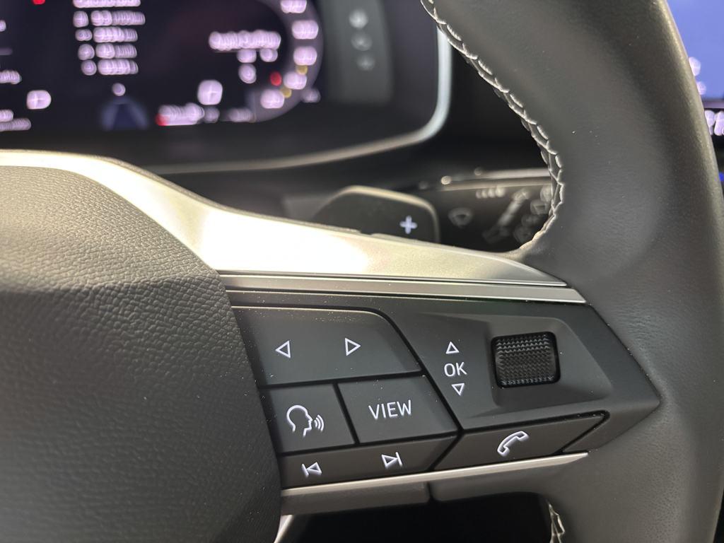 SEAT León 1.5 eTSI Style XS DSG 85 kW (116 CV) - 11