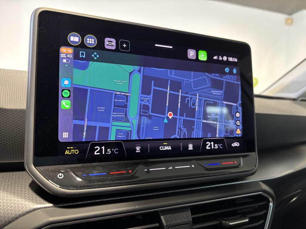 SEAT León 1.5 eTSI Style XS DSG 85 kW (116 CV) - 18