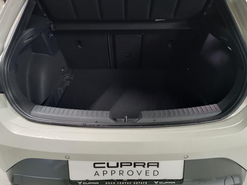 CUPRA León 1.5 eTSI DSG 110 kW (150 CV) - 6