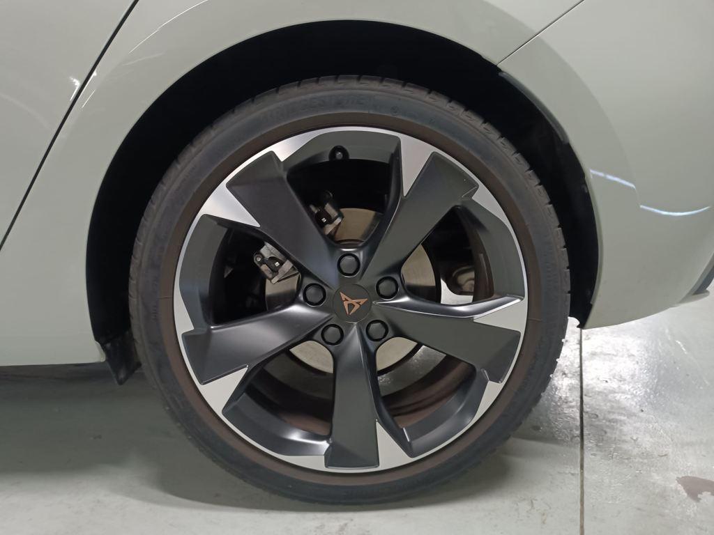 CUPRA León 1.5 eTSI DSG 110 kW (150 CV) - 7