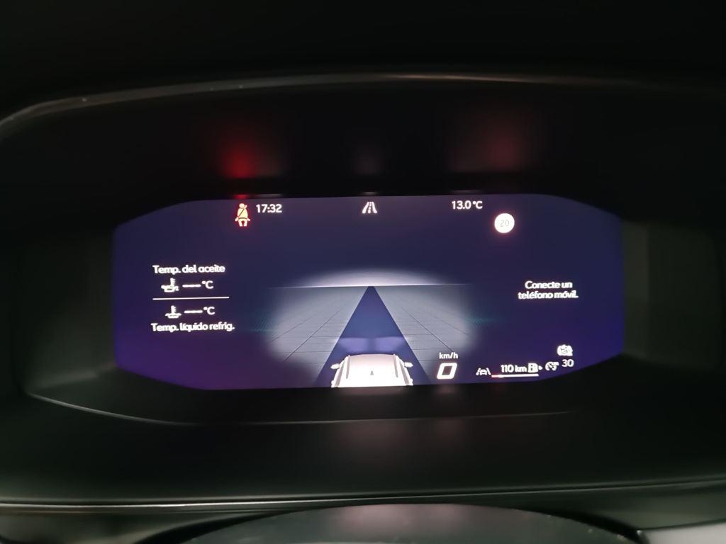 CUPRA León 1.5 eTSI DSG 110 kW (150 CV) - 11