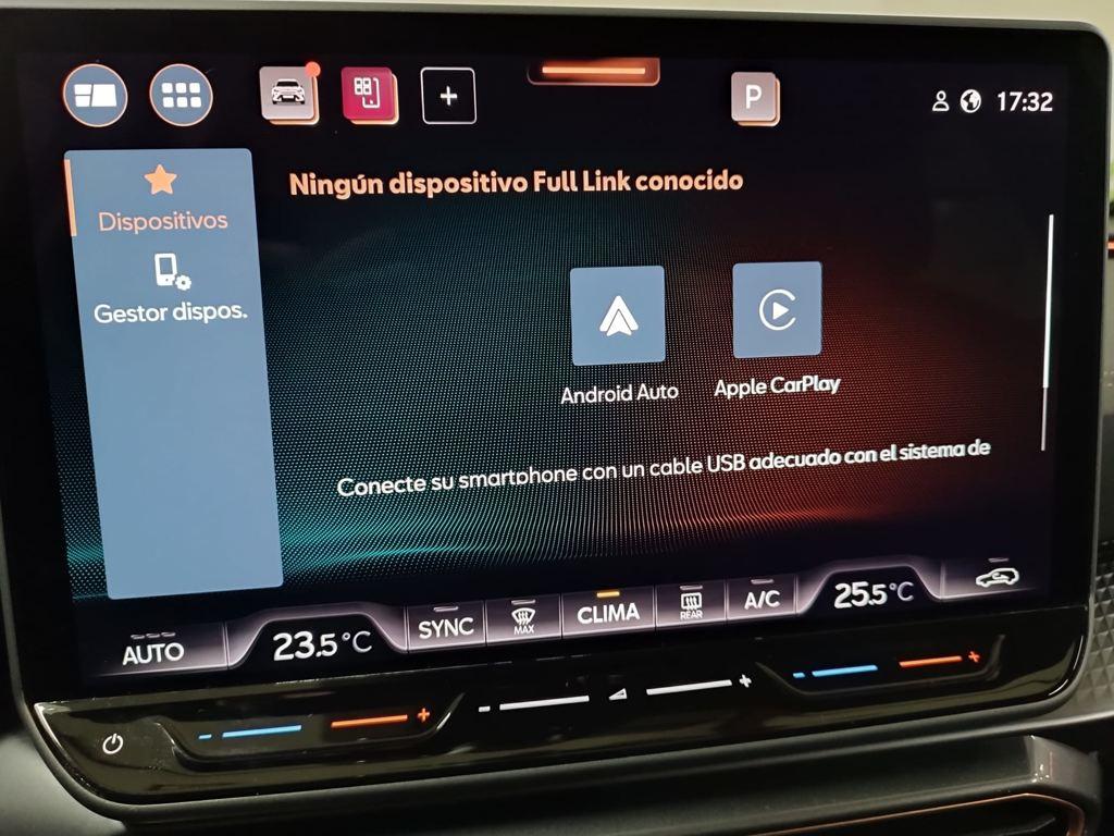 CUPRA León 1.5 eTSI DSG 110 kW (150 CV) - 14