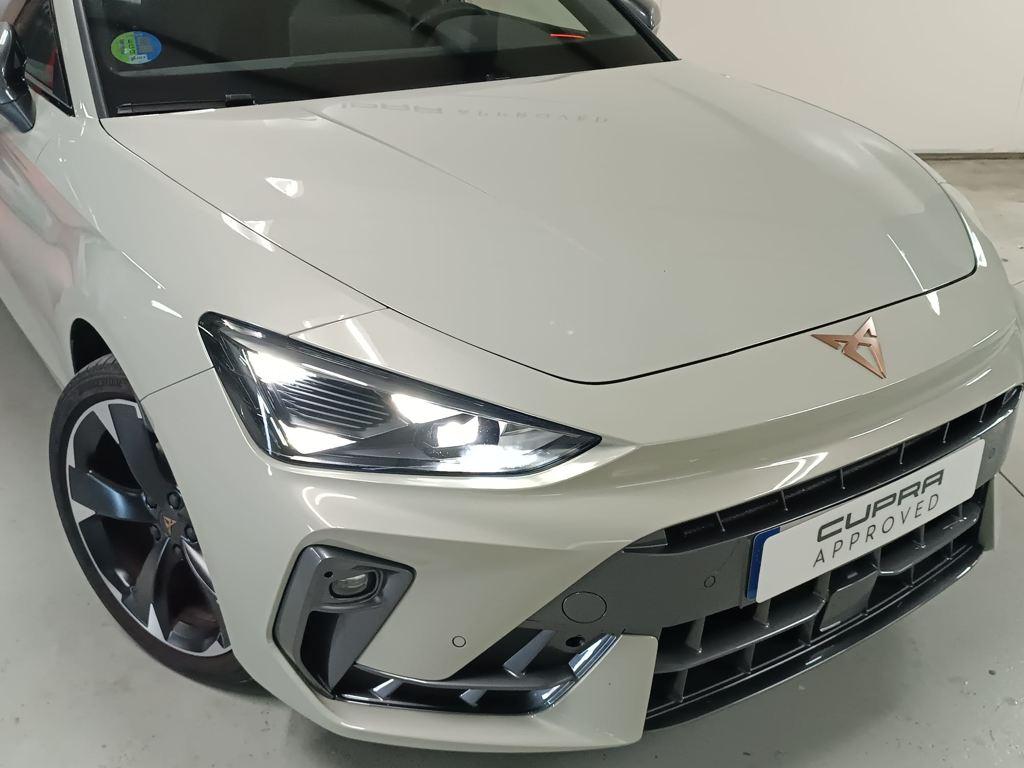 CUPRA León 1.5 eTSI DSG 110 kW (150 CV) - 18