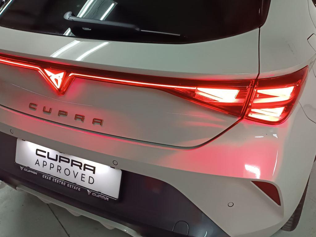 CUPRA León 1.5 eTSI DSG 110 kW (150 CV) - 19