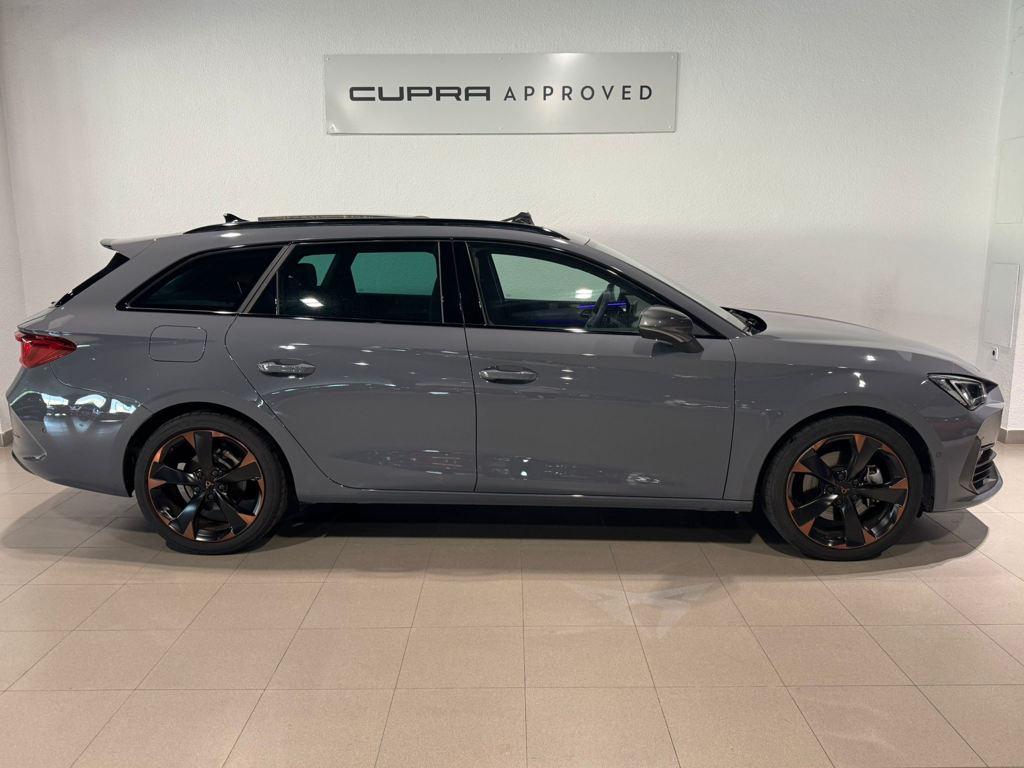 CUPRA Leon Sportstourer 1.5 eTSI DSG 110 kW (150 CV) - 2