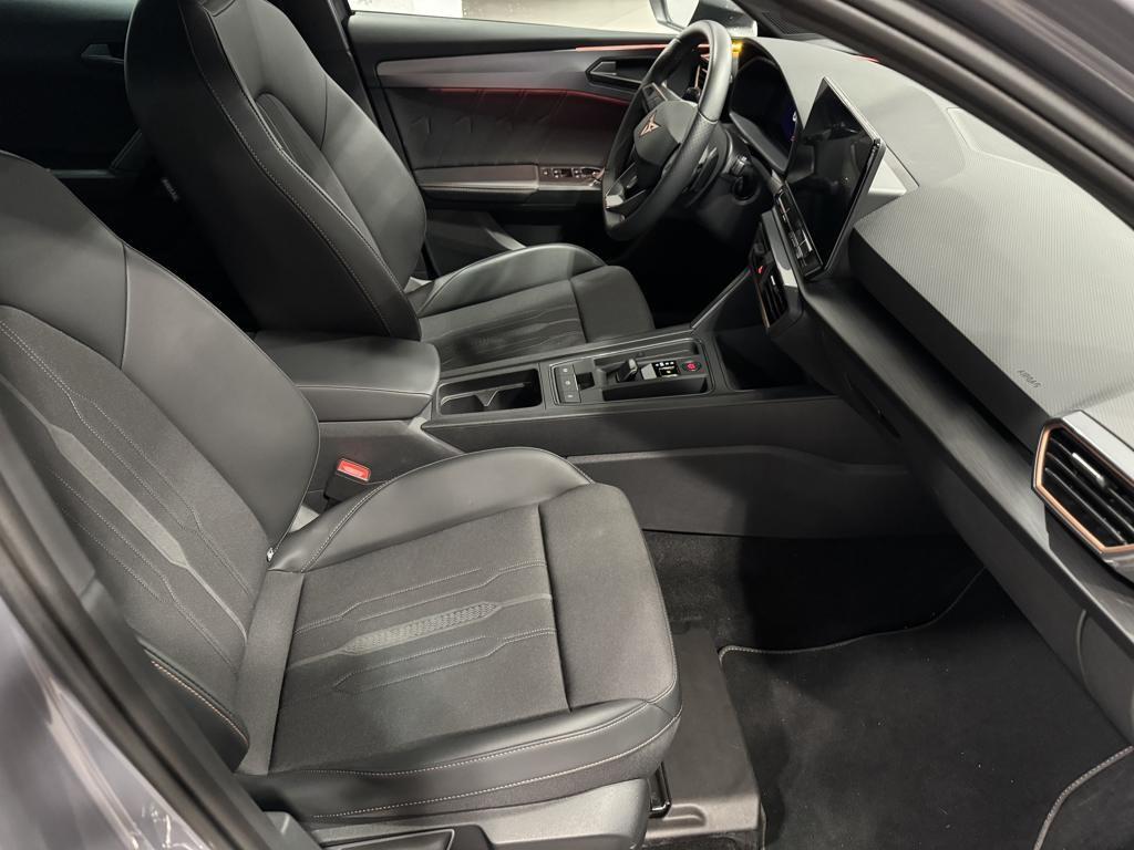 CUPRA Leon Sportstourer 1.5 eTSI DSG 110 kW (150 CV) - 4