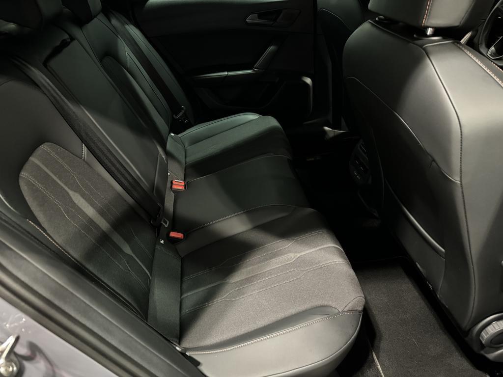 CUPRA Leon Sportstourer 1.5 eTSI DSG 110 kW (150 CV) - 5